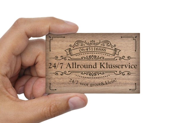 24/7 Allround Klusservice